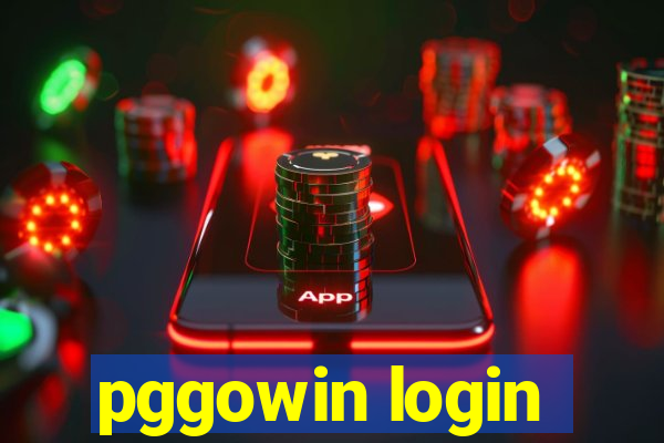 pggowin login